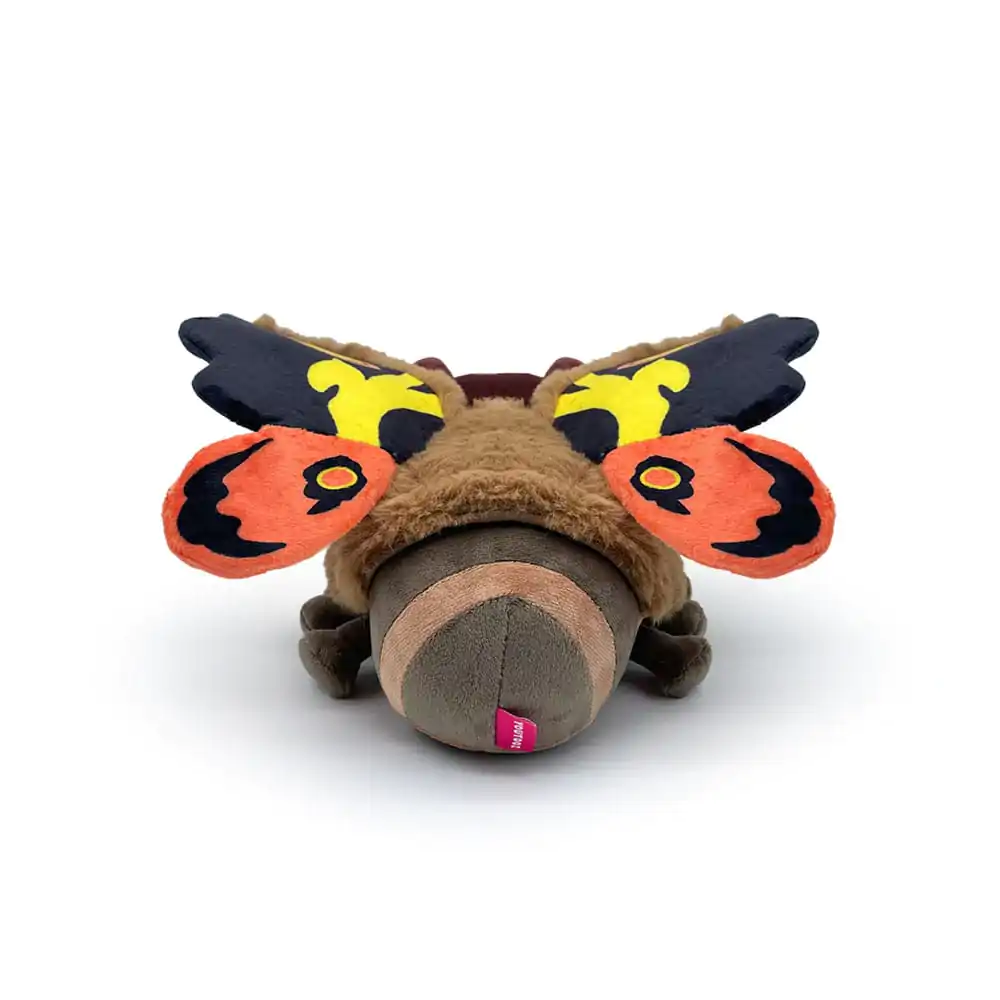 Godzilla Plush Figure Mothra 22 cm poza produsului