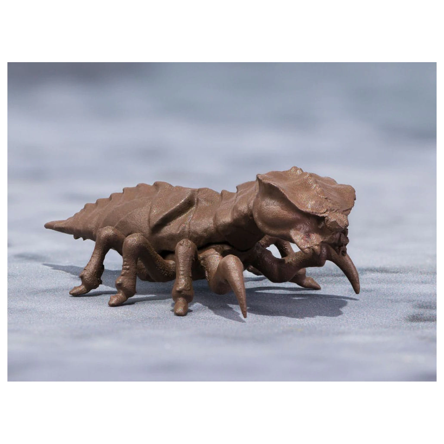 Godzilla S.H. Monster Arts figurina de actiune Megaguirus Evolution Set 21 cm poza produsului