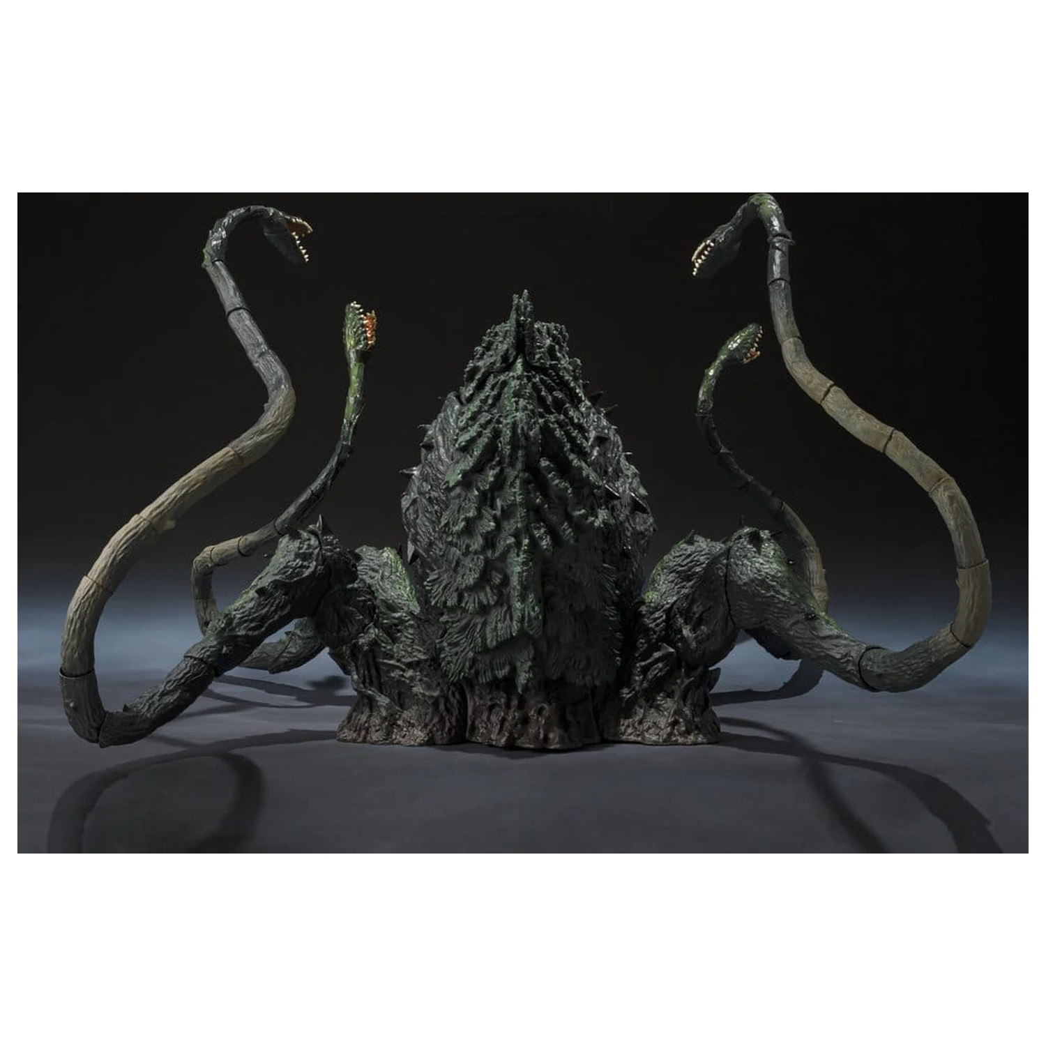 Godzilla S.H.MonsterArts Figurina de acțiune Biollante Wakasa Bay Decisive Battle Ver. 25 cm poza produsului