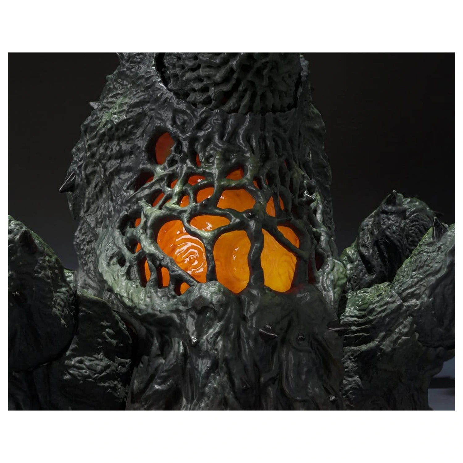 Godzilla S.H.MonsterArts Figurina de acțiune Biollante Wakasa Bay Decisive Battle Ver. 25 cm poza produsului