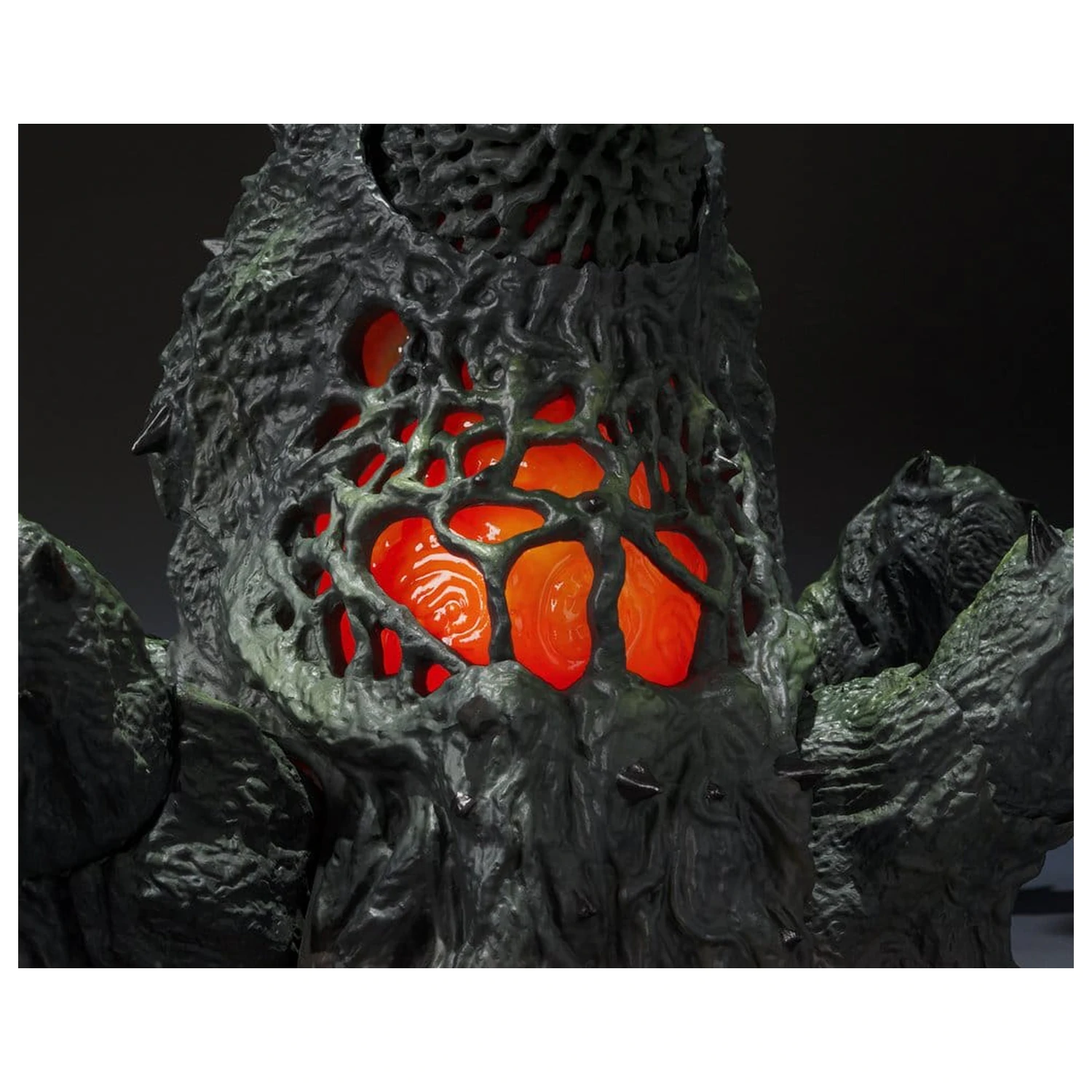 Godzilla S.H.MonsterArts Figurina de acțiune Biollante Wakasa Bay Decisive Battle Ver. 25 cm poza produsului