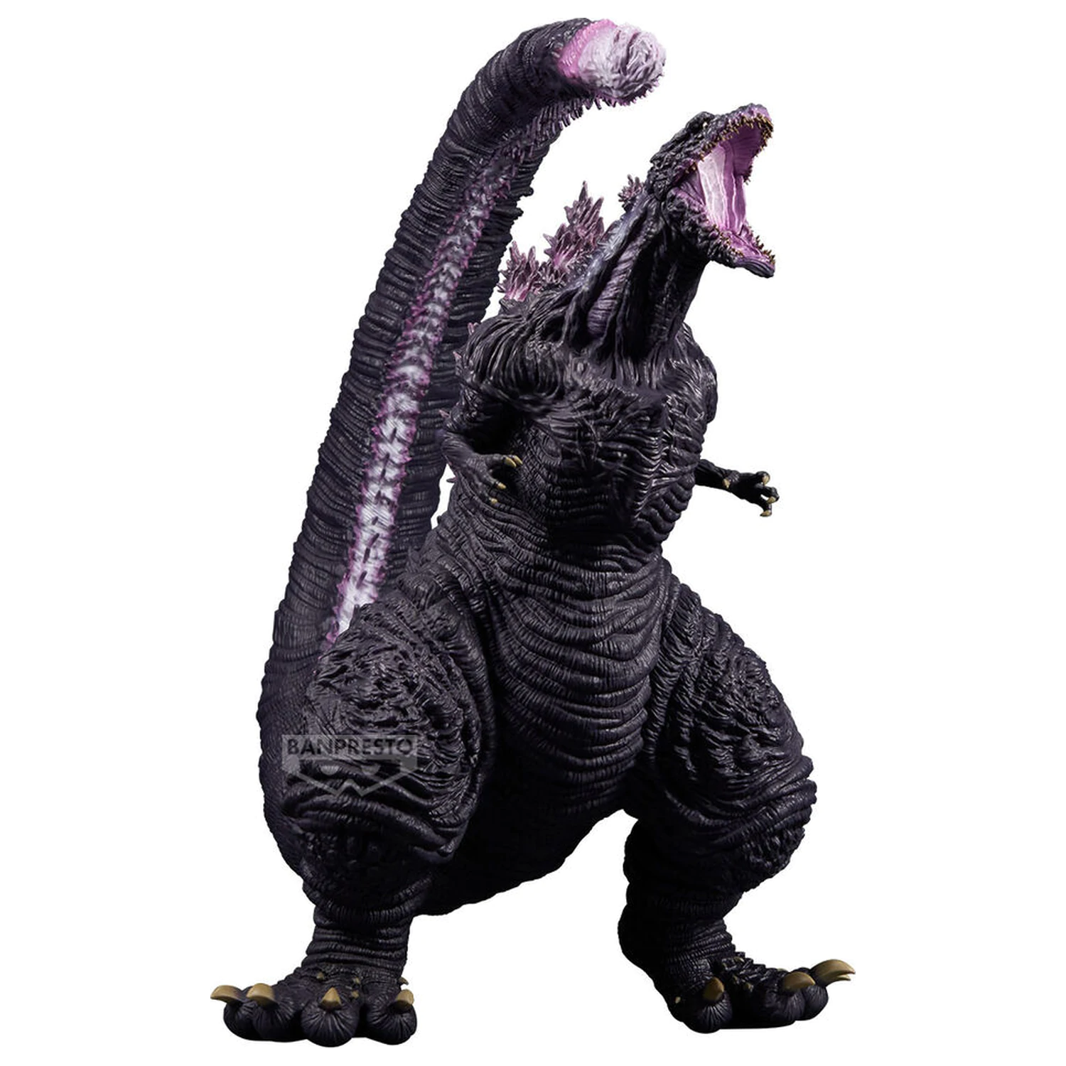 Godzilla Shin Godzilla Monster Roah Attack figurina extra mare 26cm poza produsului