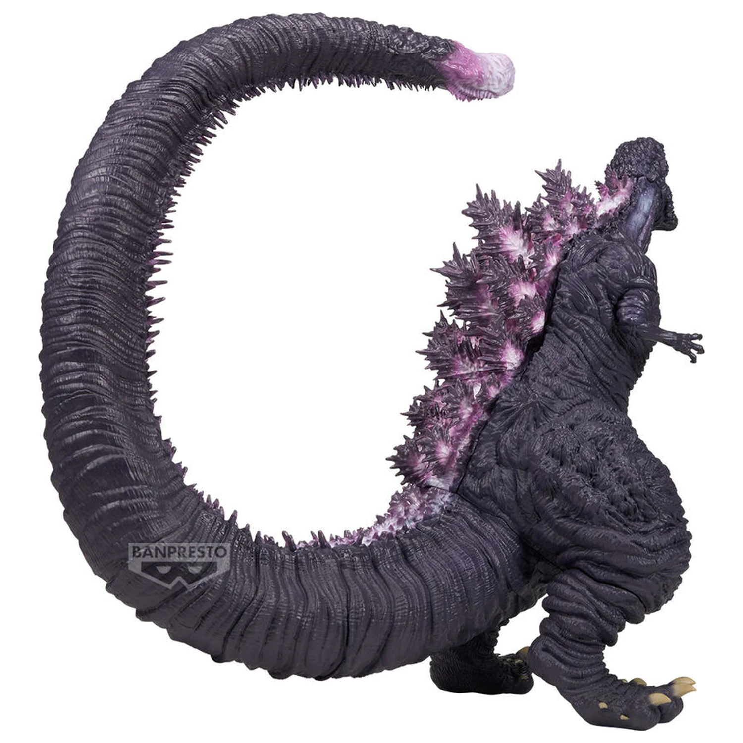 Godzilla Shin Godzilla Monster Roah Attack figurina extra mare 26cm poza produsului