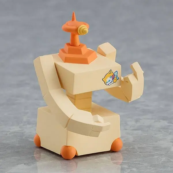 Godzilla Singular Point Nendoroid figurină de acțiune Mei Kamino 10 cm poza produsului