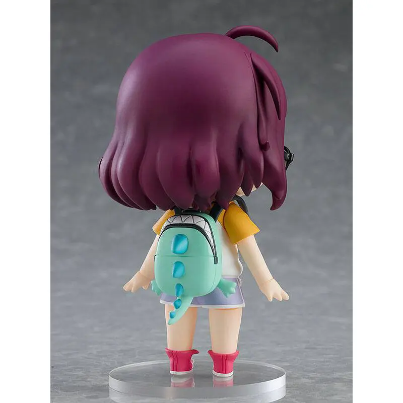 Godzilla Singular Point Nendoroid figurină de acțiune Mei Kamino 10 cm poza produsului