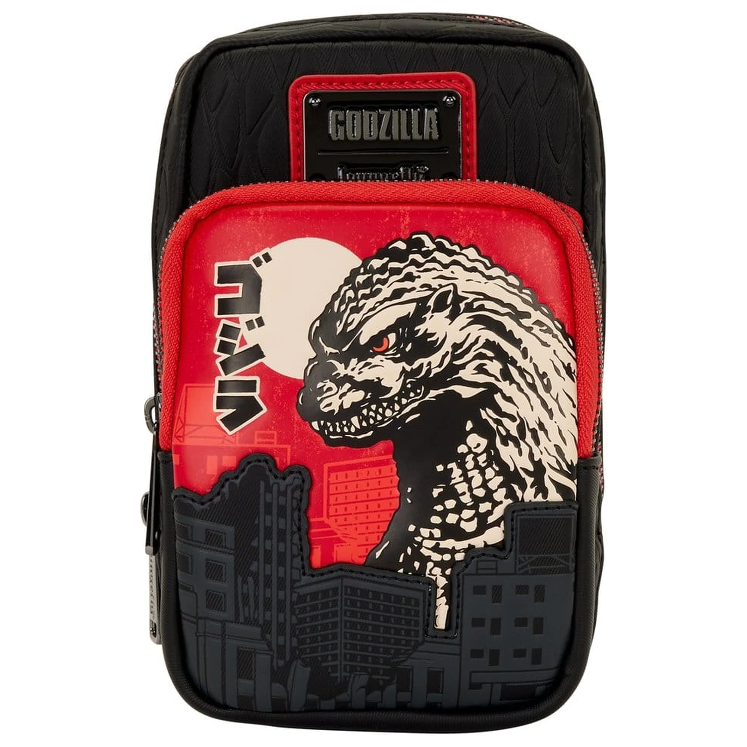 Godzilla Geanta de umar poza produsului