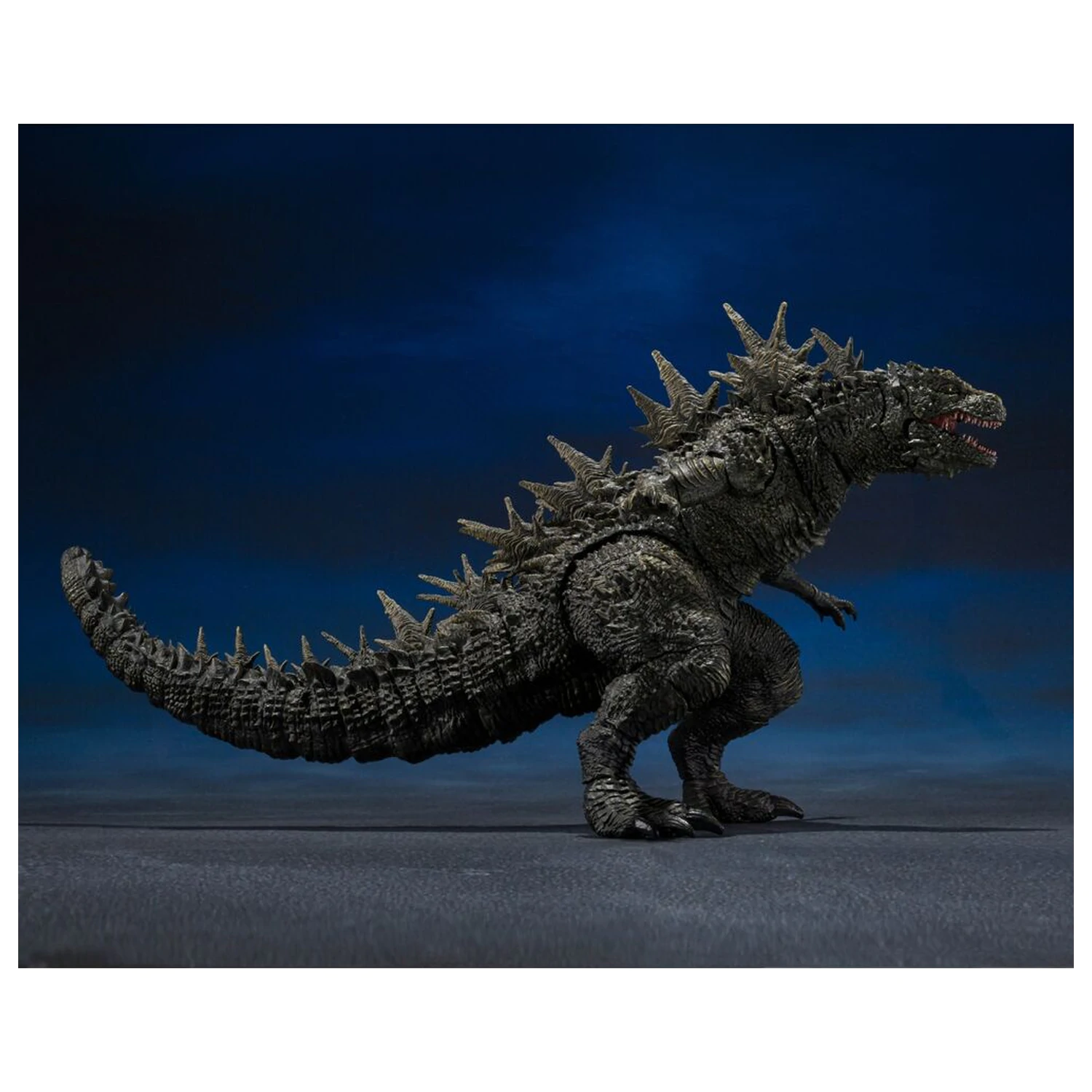 Godzilla The Odo Island Monster figurina Godzilla 12cm poza produsului