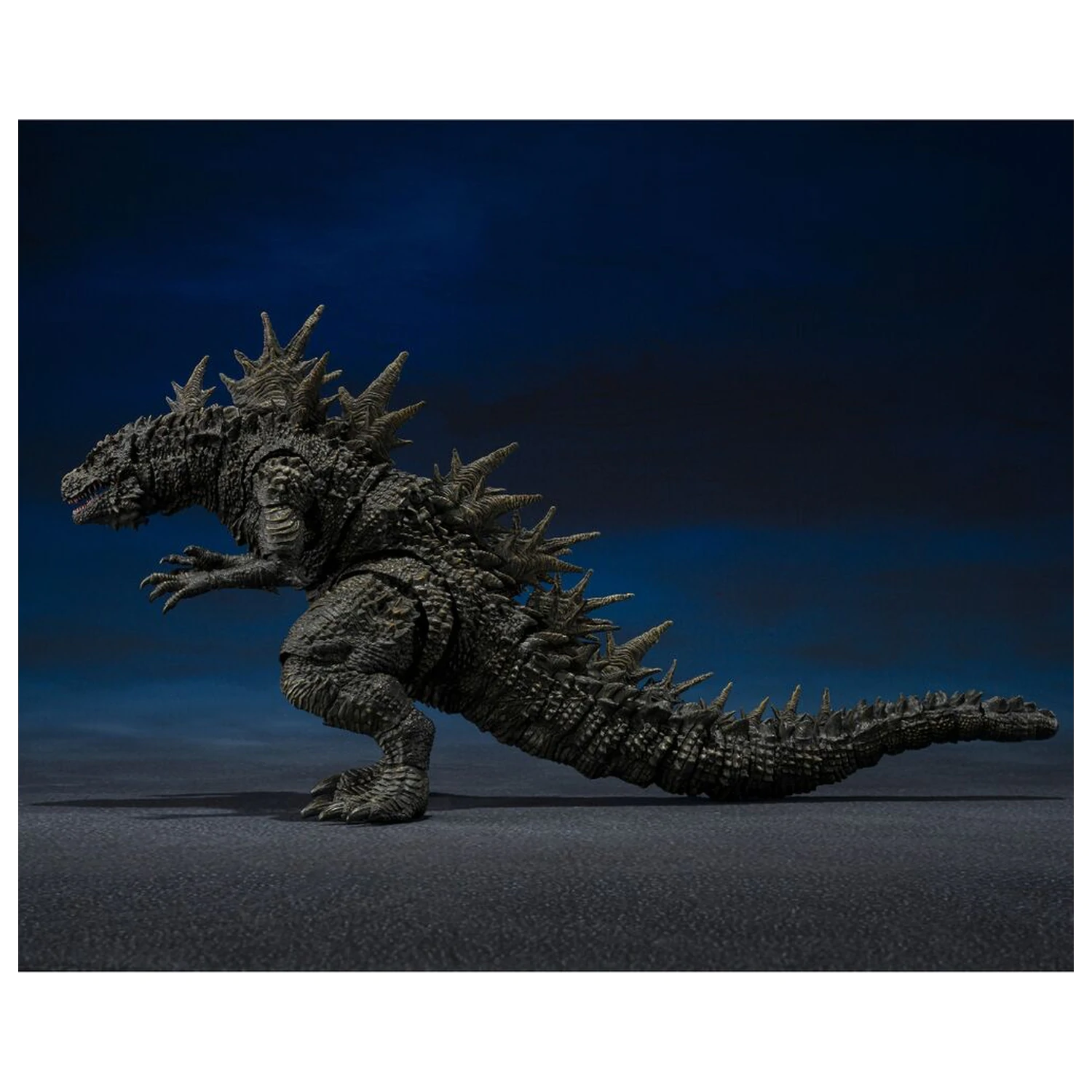 Godzilla The Odo Island Monster figurina Godzilla 12cm poza produsului