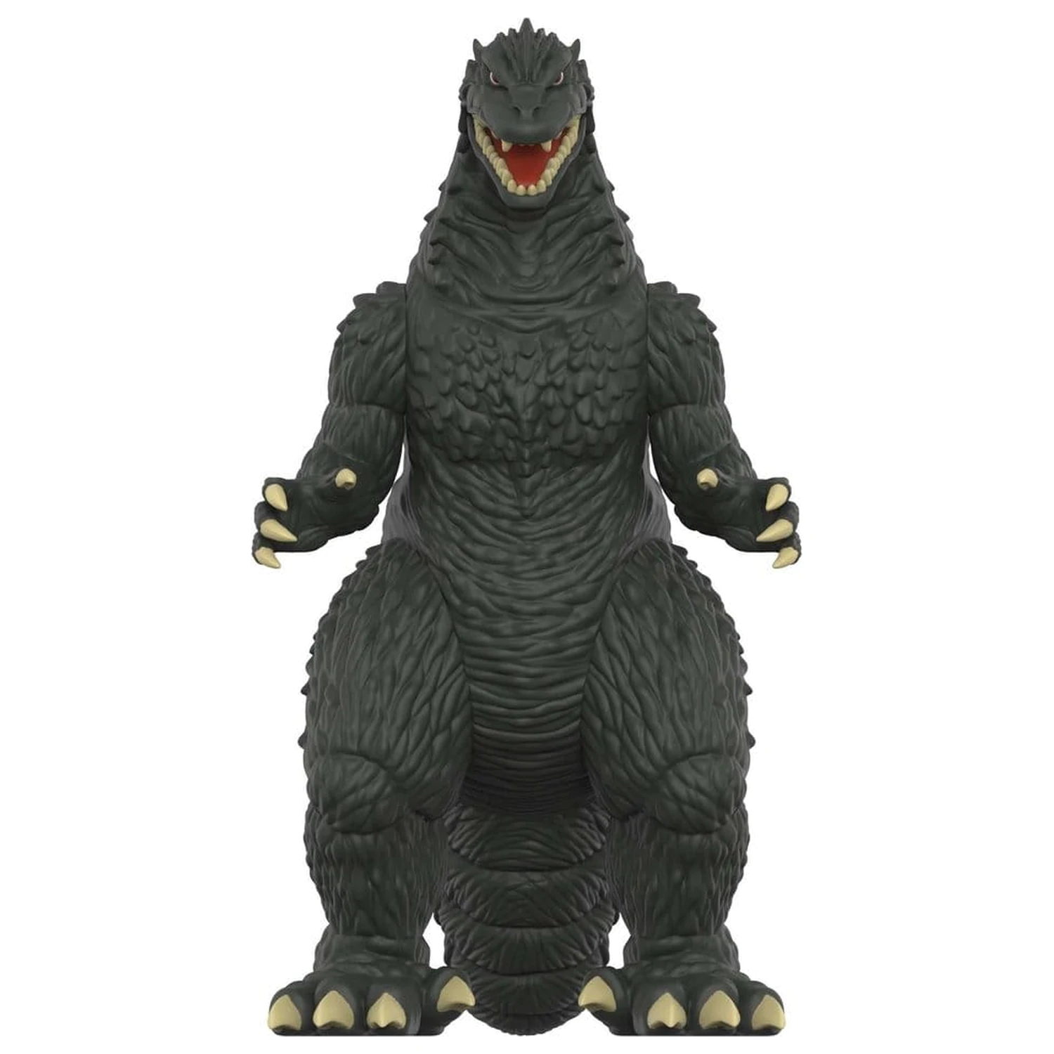 Figurină de acțiune Godzilla Toho ReAction Godzilla 2000 10 cm poza produsului