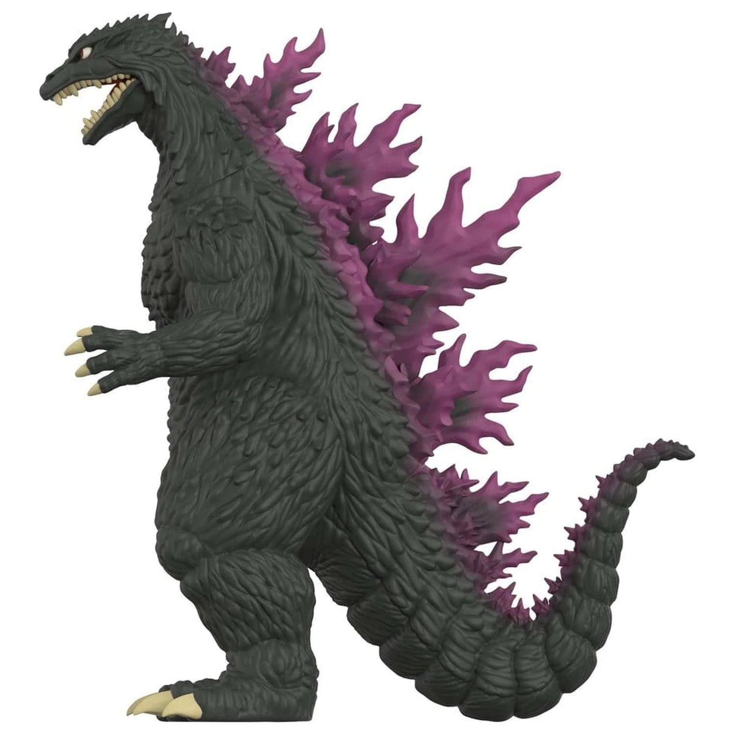 Figurină de acțiune Godzilla Toho ReAction Godzilla 2000 10 cm poza produsului