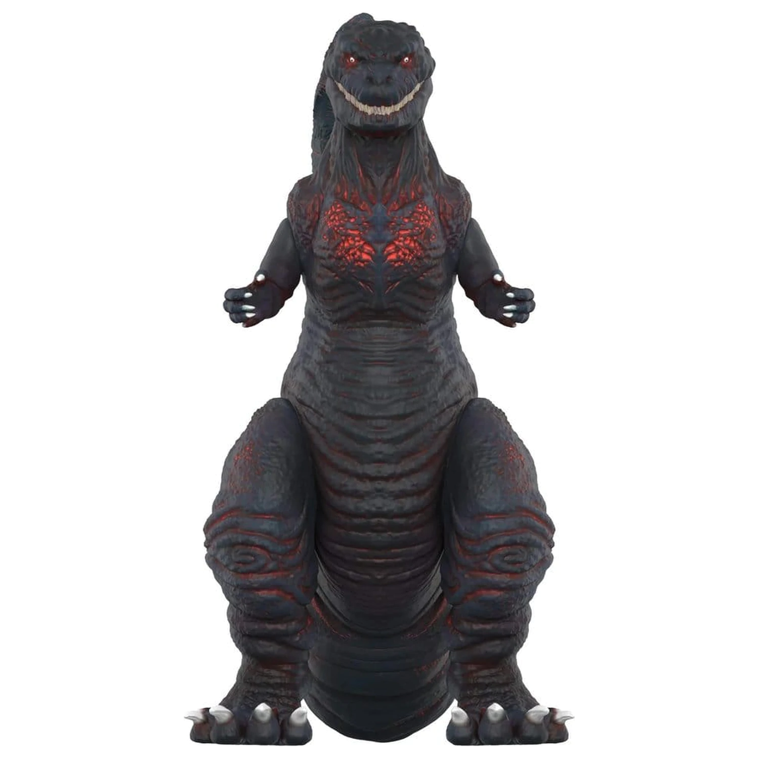 Godzilla Toho ReAction Figurina de actiune Godzilla (Shin) 24 cm poza produsului