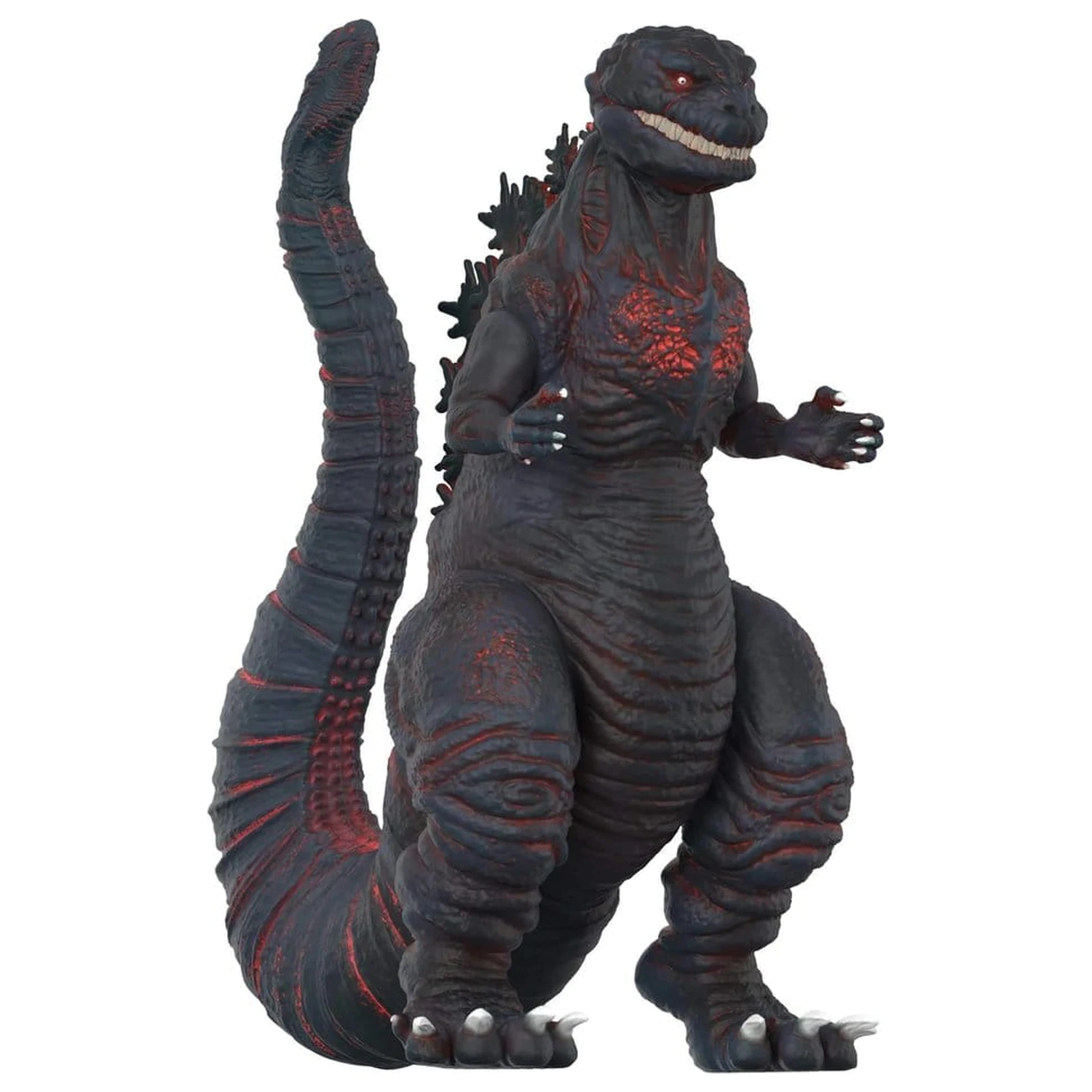 Godzilla Toho ReAction Figurina de actiune Godzilla (Shin) 24 cm poza produsului