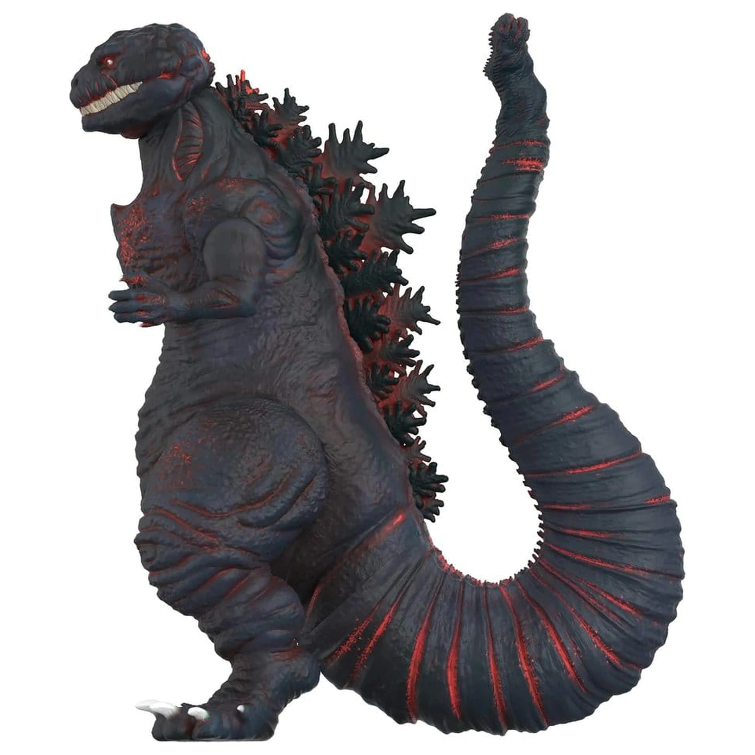 Godzilla Toho ReAction Figurina de actiune Godzilla (Shin) 24 cm poza produsului