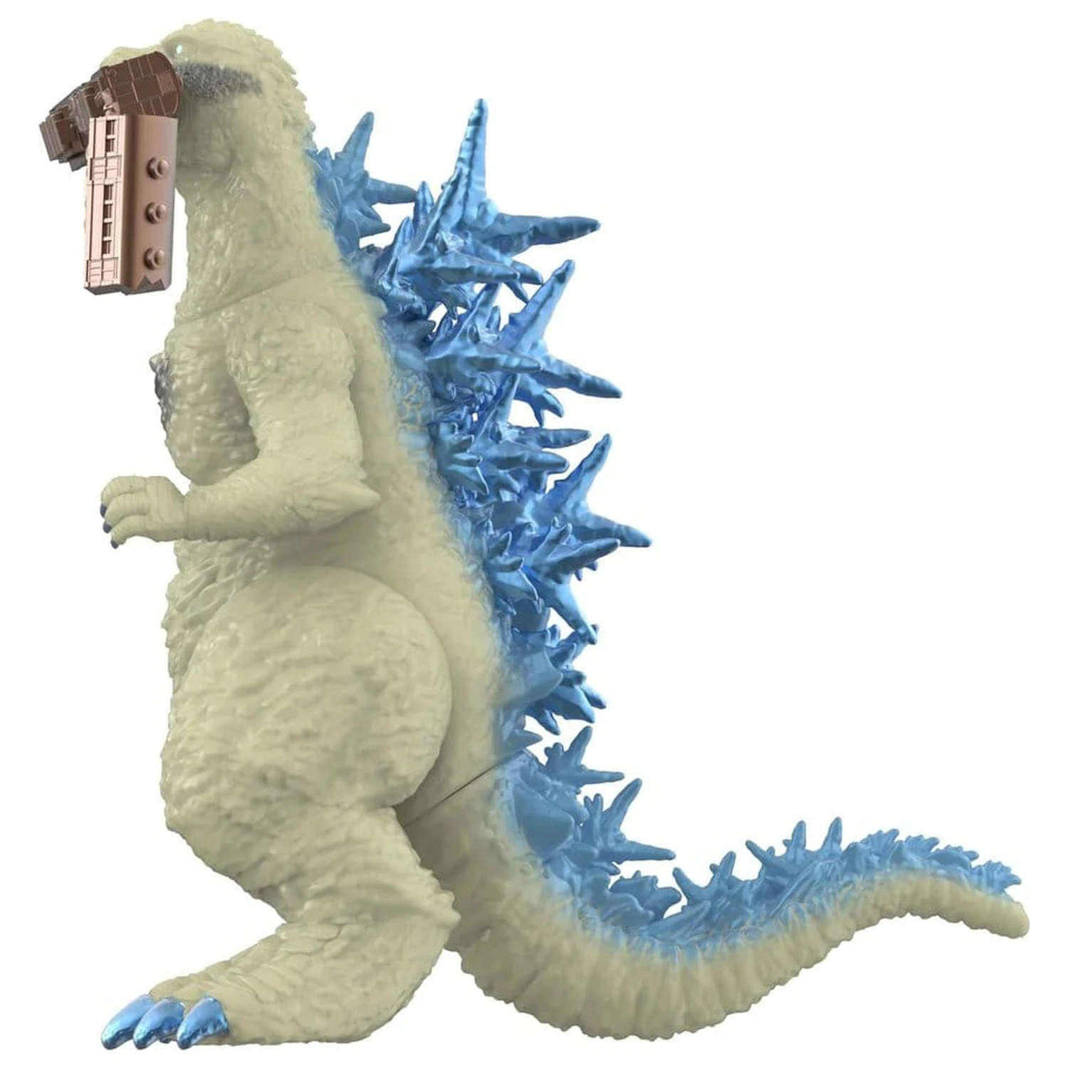 Godzilla Toho ReAction Figurina Minus One (Train Biter - Glow) 15 cm poza produsului