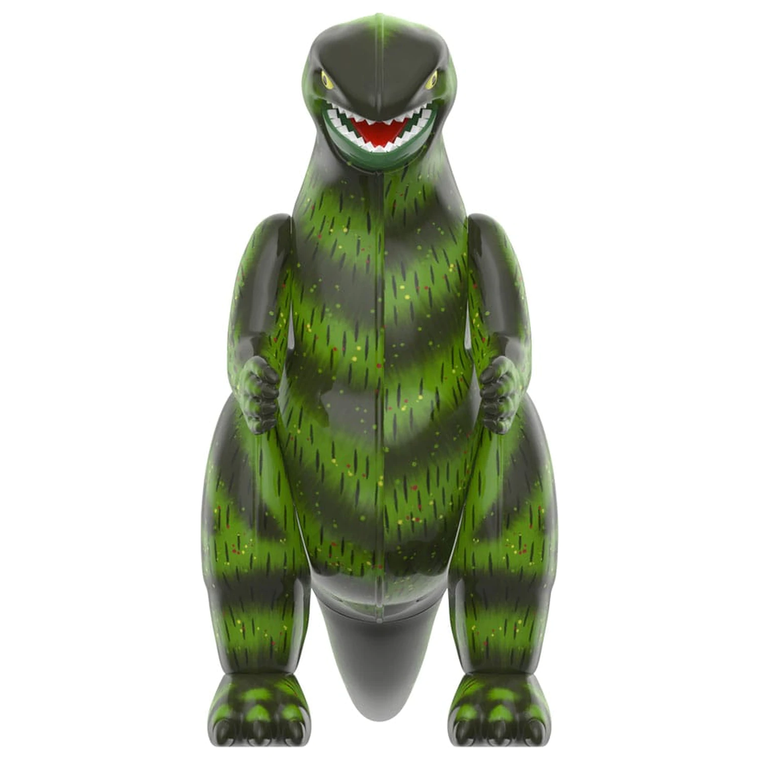 Figurina de actiune Godzilla Toho ReAction Wave 01 (Retro Tin) Godzilla (Marusan Tin) 10 cm poza produsului