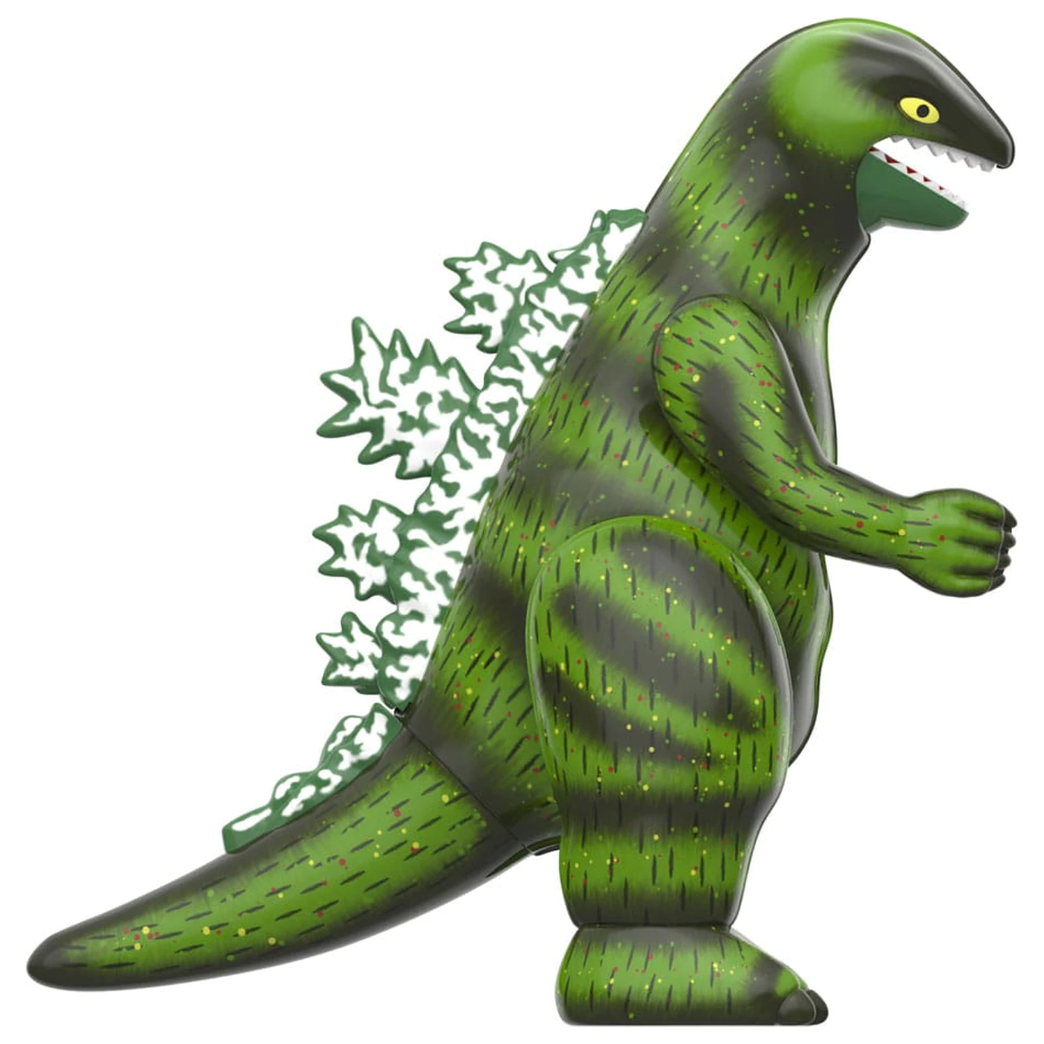 Figurina de actiune Godzilla Toho ReAction Wave 01 (Retro Tin) Godzilla (Marusan Tin) 10 cm poza produsului