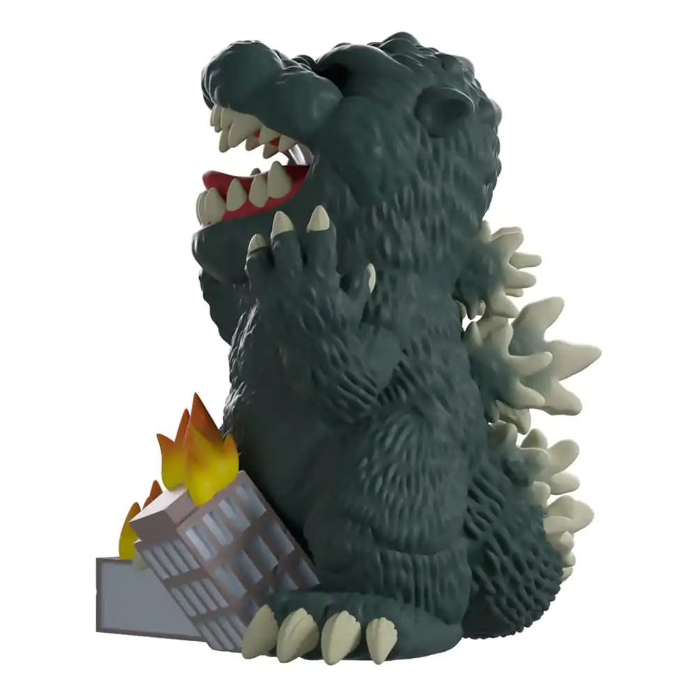 Figurină de vinil Godzilla Godzilla the Destroyer 10 cm poza produsului