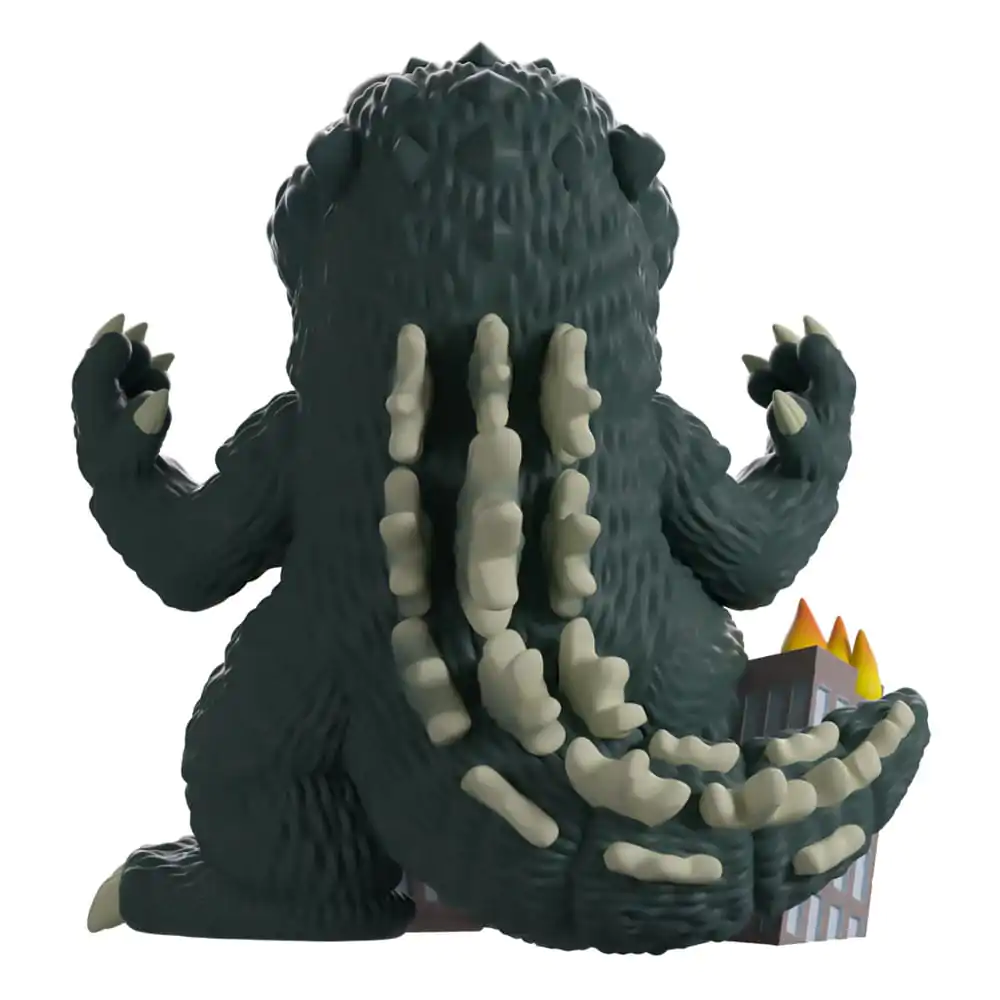 Figurină de vinil Godzilla Godzilla the Destroyer 10 cm poza produsului