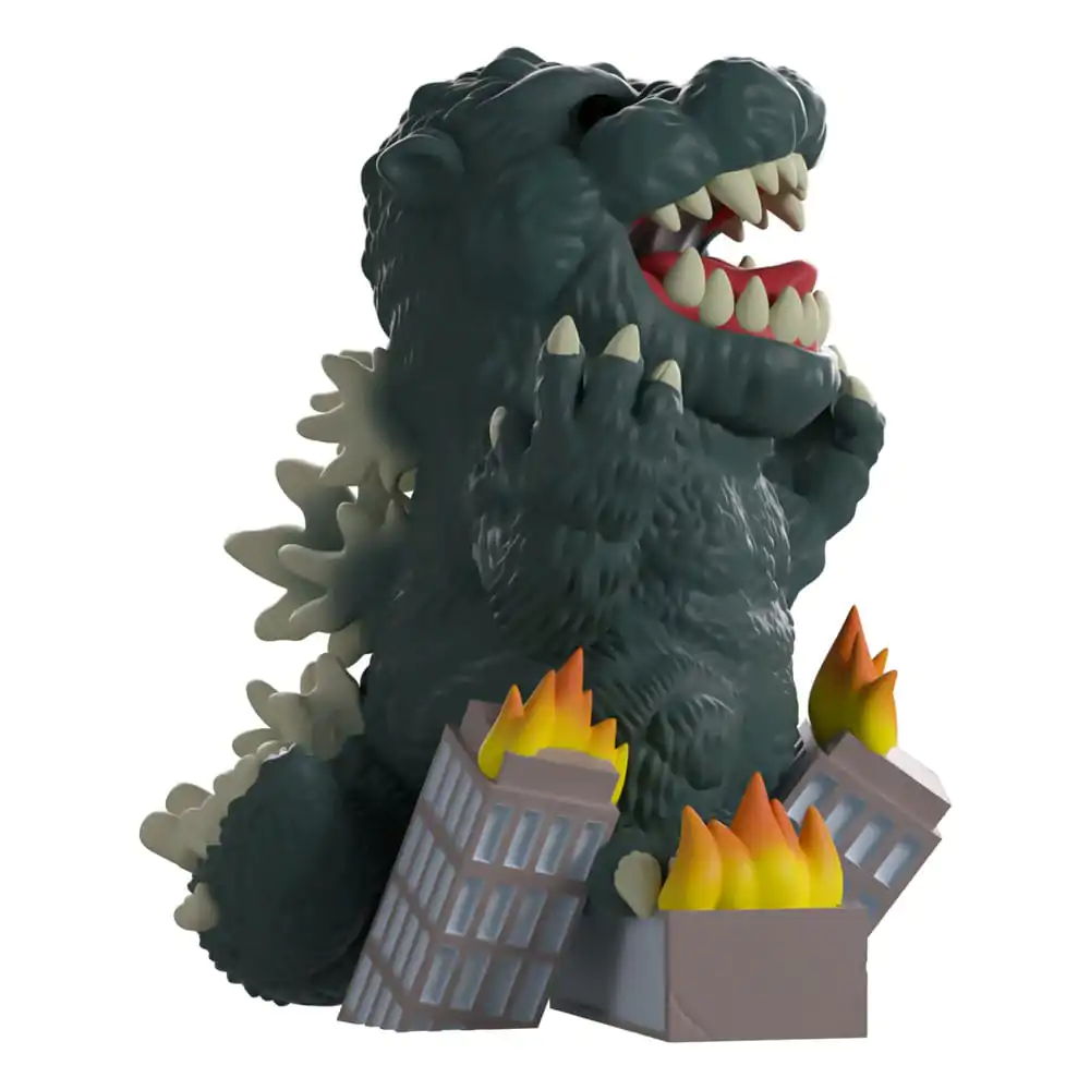 Figurină de vinil Godzilla Godzilla the Destroyer 10 cm poza produsului