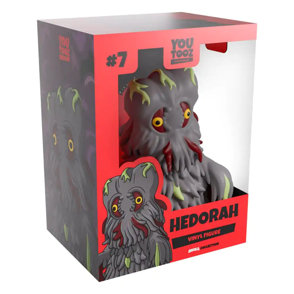 Figurină de Vinil Godzilla Hedorah 10 cm poza produsului