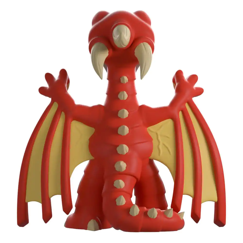 Figurină de vinil Godzilla Rodan 12 cm poza produsului