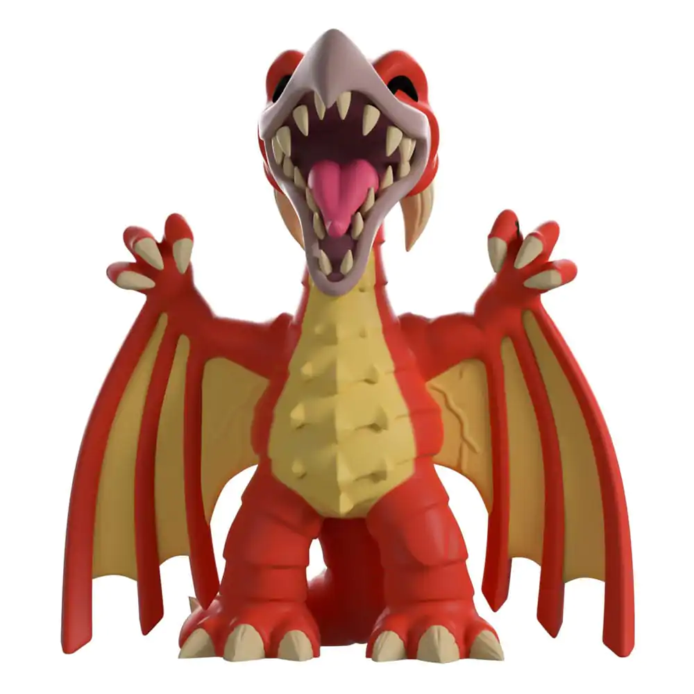 Figurină de vinil Godzilla Rodan 12 cm poza produsului