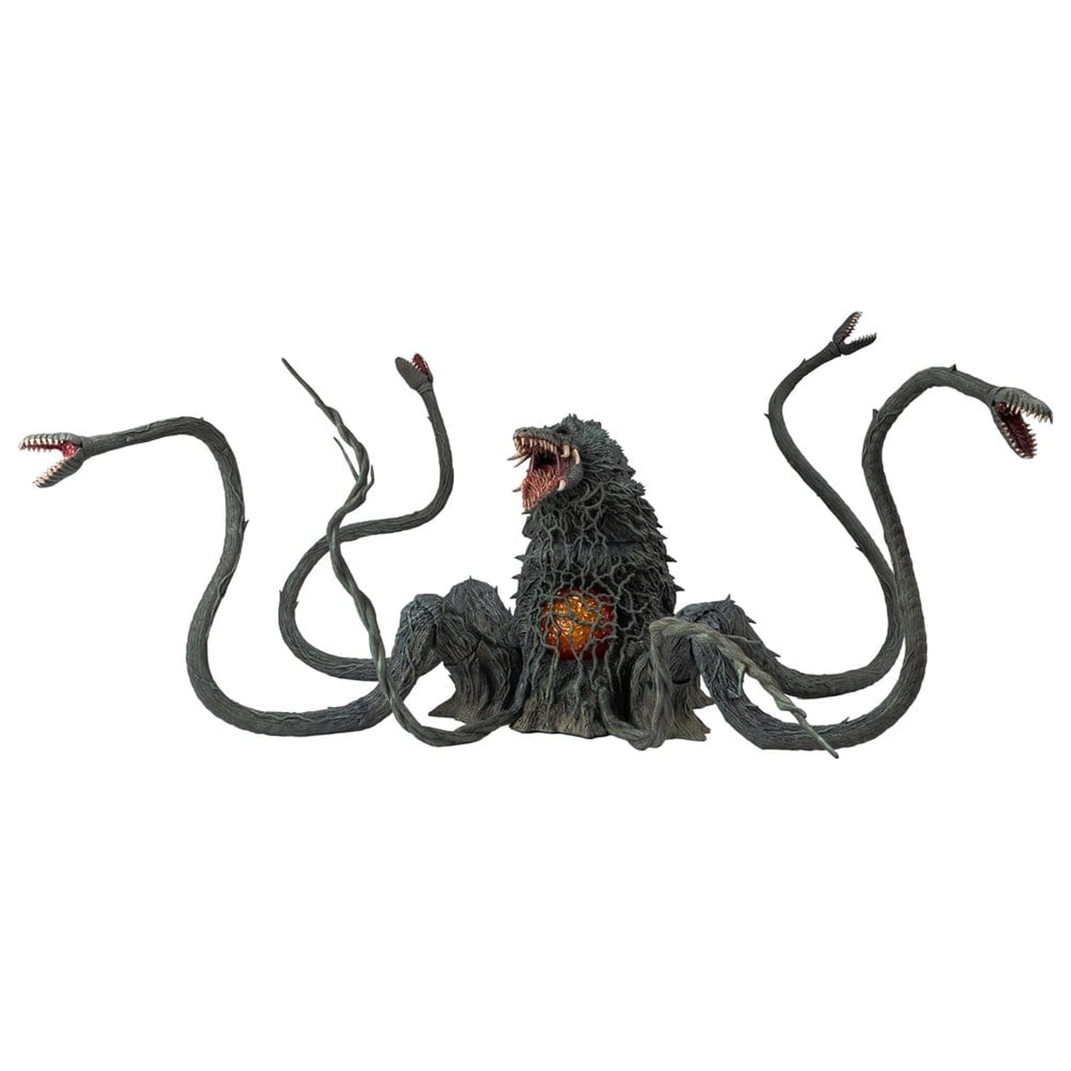 Godzilla vs. Biollante (1989) Exquisite Basic Series Figurina de acțiune Biollante 20 cm poza produsului