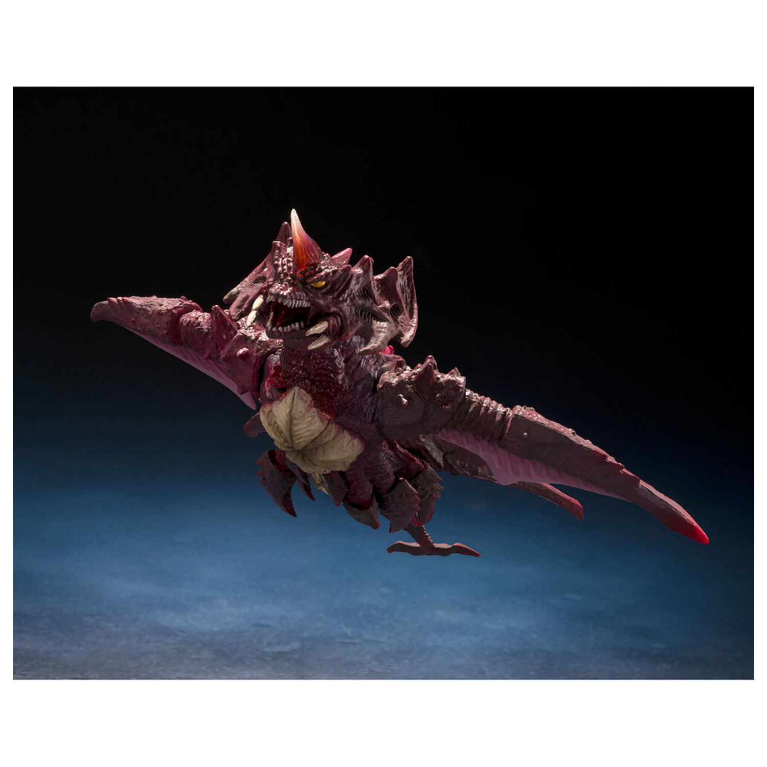 Godzilla vs. Destroyah Godzilla Junior & Destroyah S.H. Monster Arts set figuri poza produsului