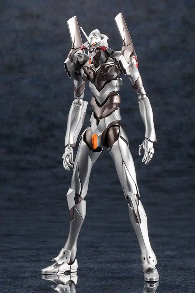 Godzilla vs Evangelion Kit Model din plastic Evangelion Test Type-01 Mecha Godzilla Ver. 19 cm poza produsului