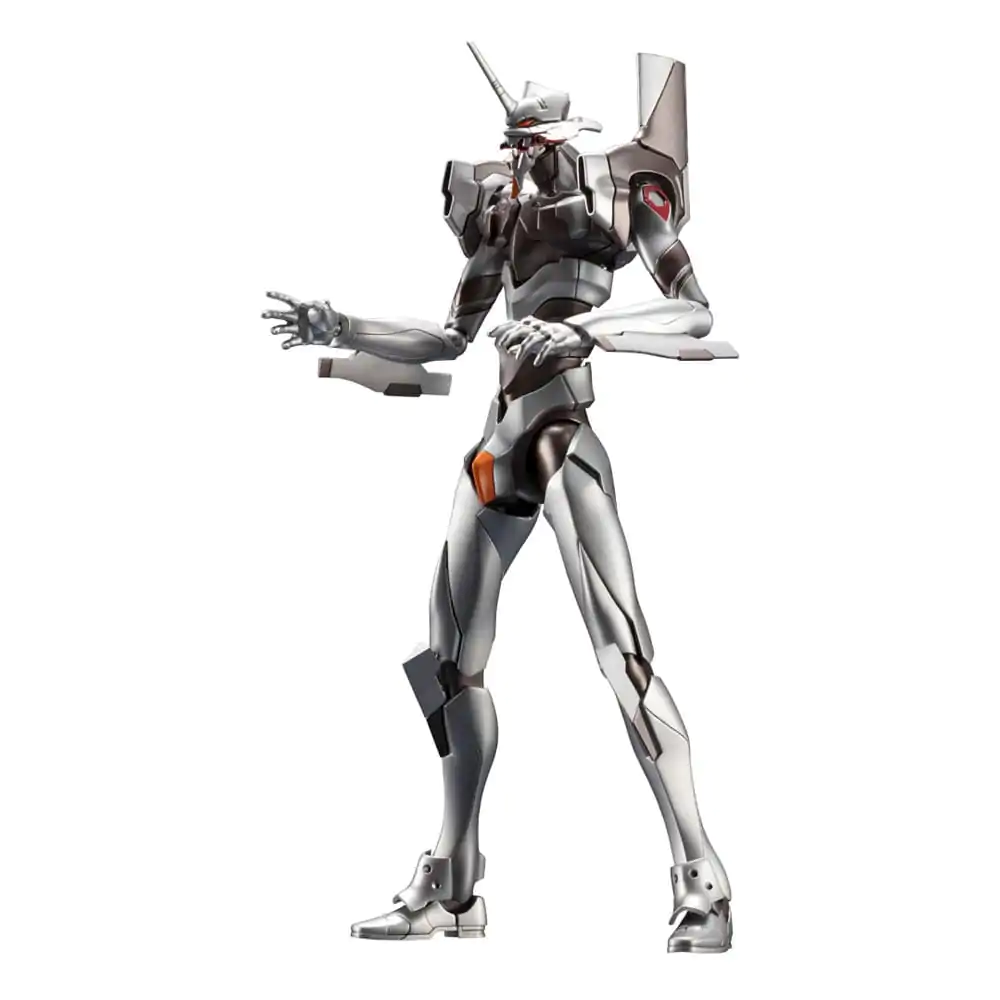 Godzilla vs Evangelion Kit Model din plastic Evangelion Test Type-01 Mecha Godzilla Ver. 19 cm poza produsului