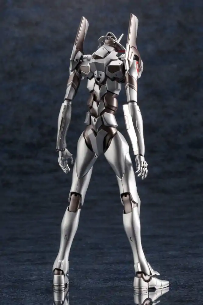 Godzilla vs Evangelion Kit Model din plastic Evangelion Test Type-01 Mecha Godzilla Ver. 19 cm poza produsului
