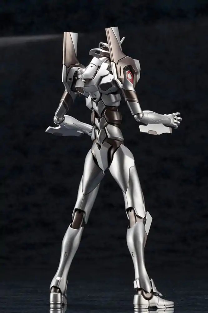 Godzilla vs Evangelion Kit Model din plastic Evangelion Test Type-01 Mecha Godzilla Ver. 19 cm poza produsului