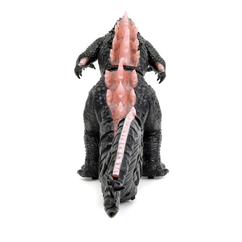 Godzilla x Kong: The New Empire Vehicul RC 1/12 Heat-Ray Breath Godzilla 63 cm poza produsului