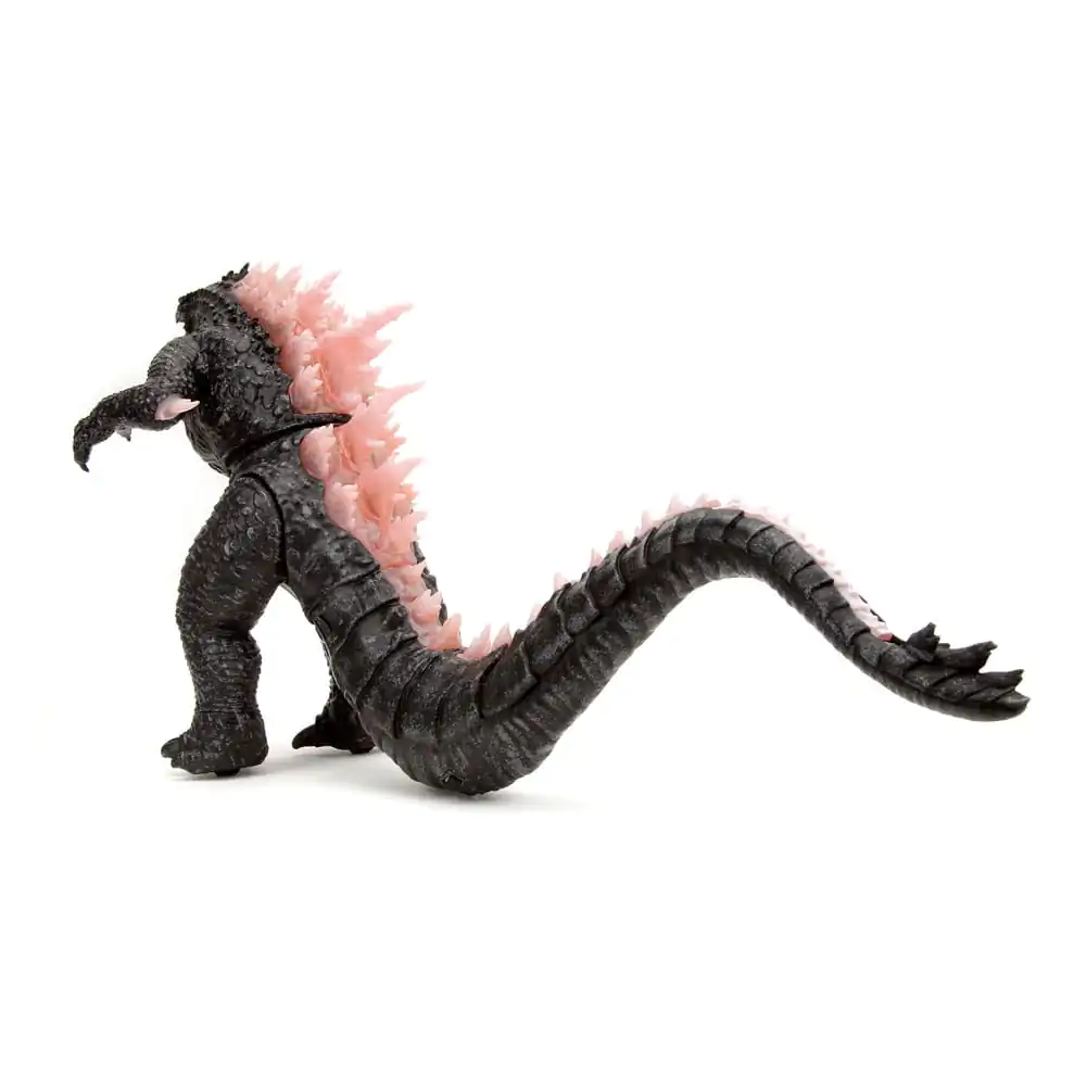 Godzilla x Kong: The New Empire Vehicul RC 1/12 Heat-Ray Breath Godzilla 63 cm poza produsului