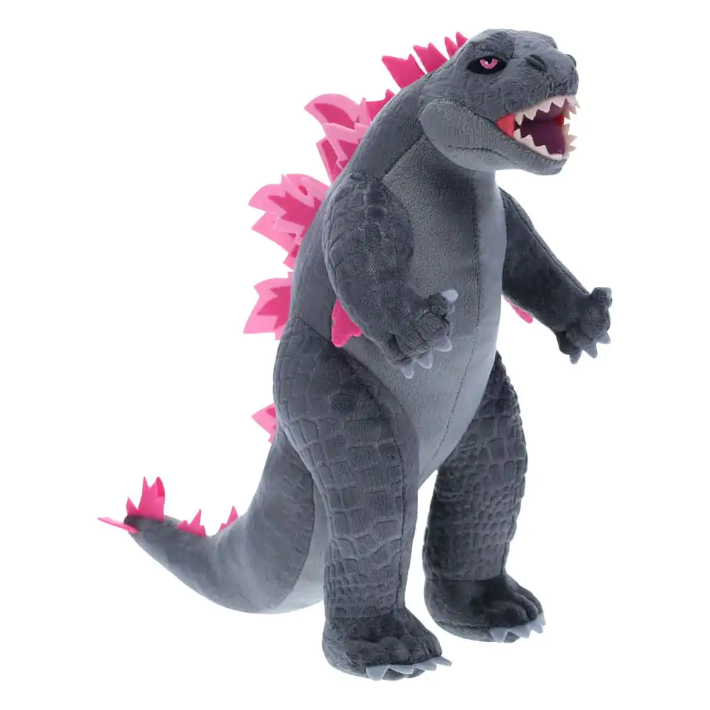 Godzilla x Kong: The New Empire Figurina de pluș Deluxe Godzilla 30 cm poza produsului