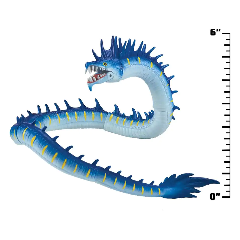 Godzilla x Kong: The New Empire Figurina de acțiune Drownviper 15 cm poza produsului