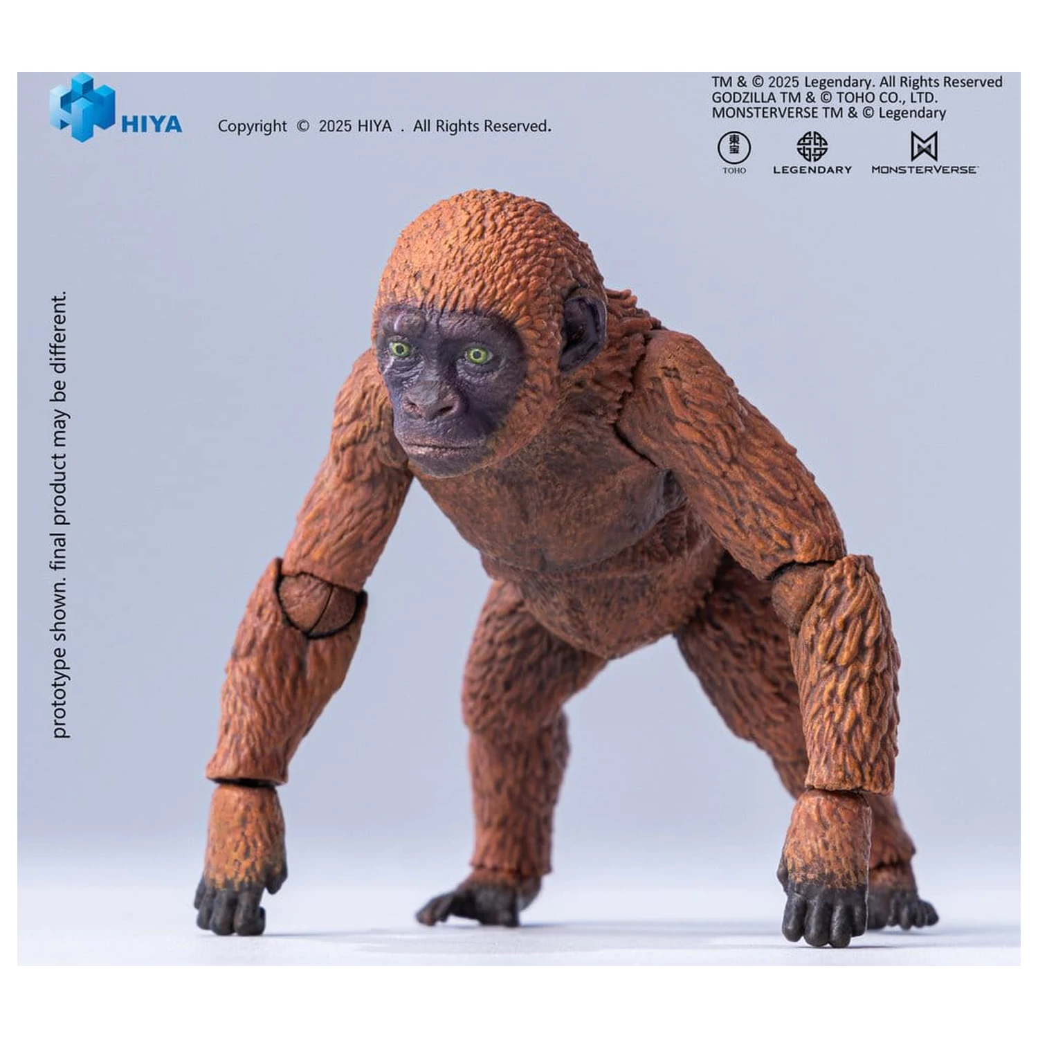 Godzilla x Kong: The New Empire Exquisite Basic Series figurina de acțiune Mothra Premium Set poza produsului