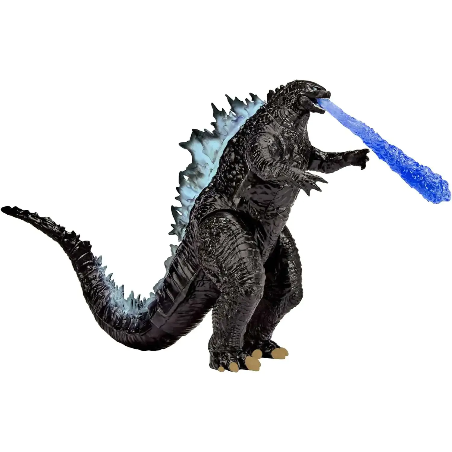 Godzilla x Kong: The New Empire - Figurina de Acțiune Godzilla Evoluat cu Rază Termică 15 cm poza produsului
