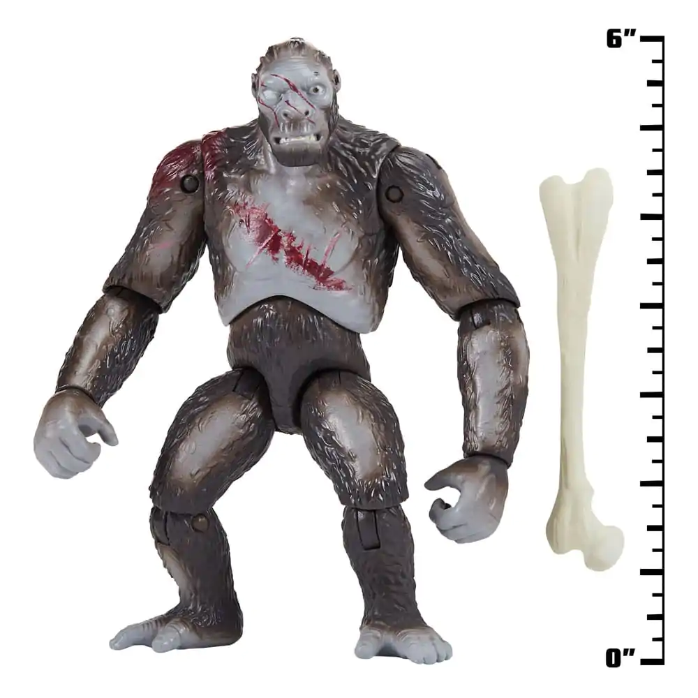Godzilla x Kong: The New Empire Figurina de Acțiune One Eye 15 cm poza produsului