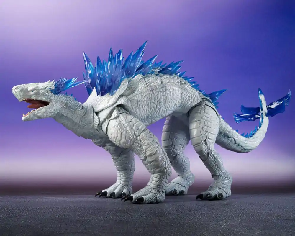 Godzilla x Kong: The New Empire S.H. MonsterArts Figurina de acțiune Shimo 18 cm poza produsului