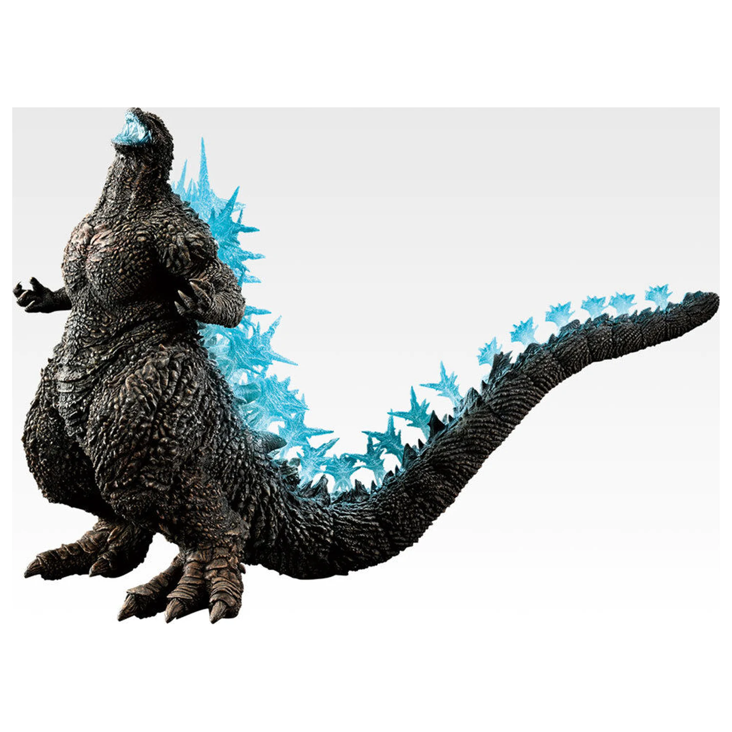 Godzilla Zero's Heartbeat Godzilla 2023 Ichibansho figurina 18 cm poza produsului