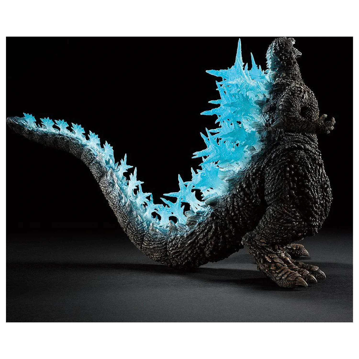 Godzilla Zero's Heartbeat Godzilla 2023 Ichibansho figurina 18 cm poza produsului