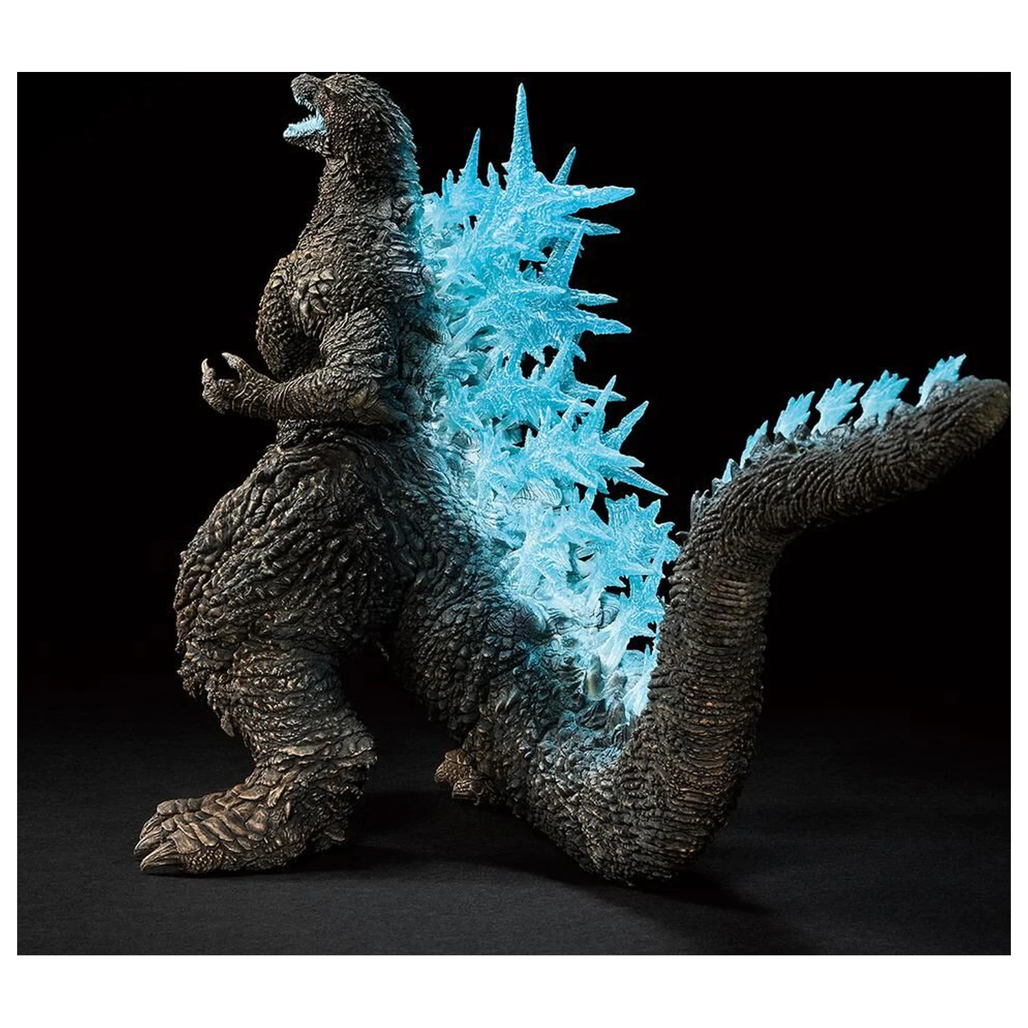 Godzilla Zero's Heartbeat Godzilla 2023 Ichibansho figurina 18 cm poza produsului