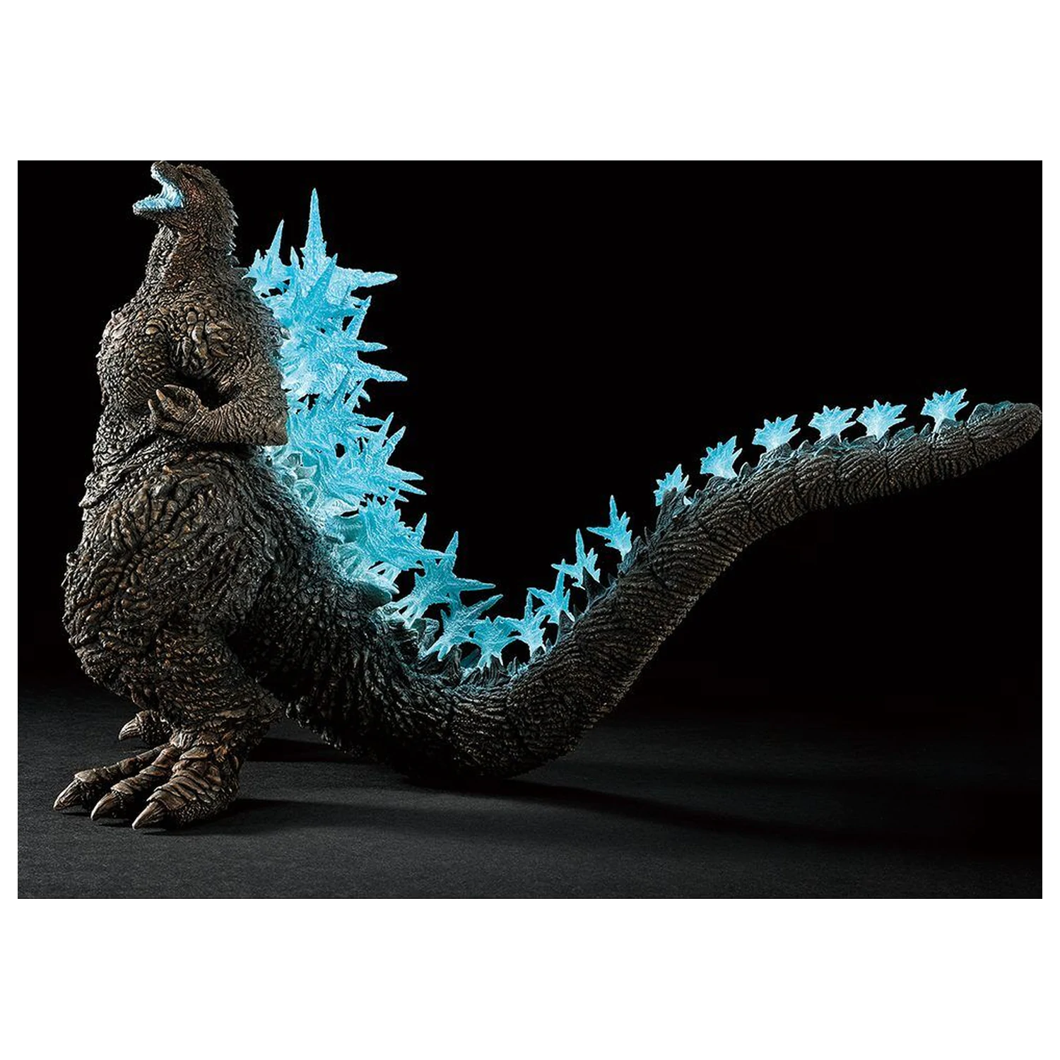 Godzilla Zero's Heartbeat Godzilla 2023 Ichibansho figurina 18 cm poza produsului