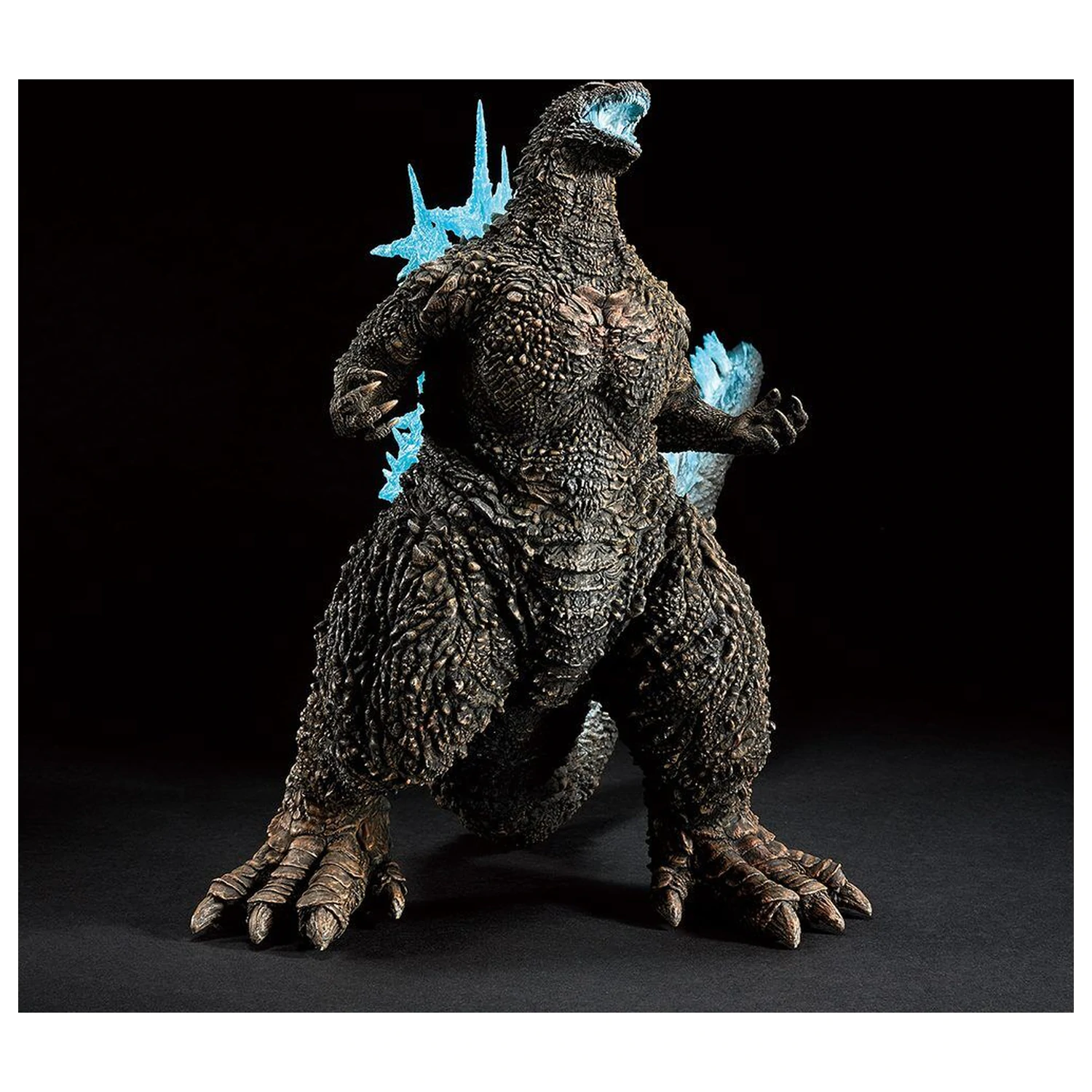 Godzilla Zero's Heartbeat Godzilla 2023 Ichibansho figurina 18 cm poza produsului