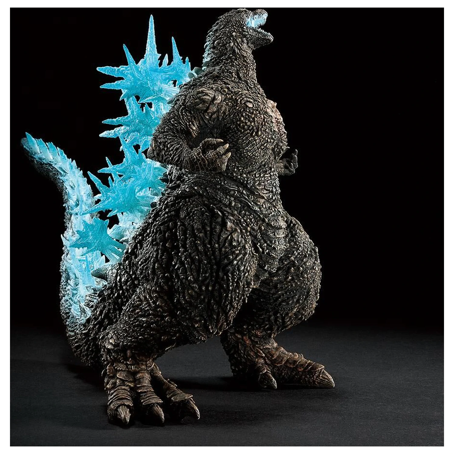 Godzilla Zero's Heartbeat Godzilla 2023 Ichibansho figurina 18 cm poza produsului