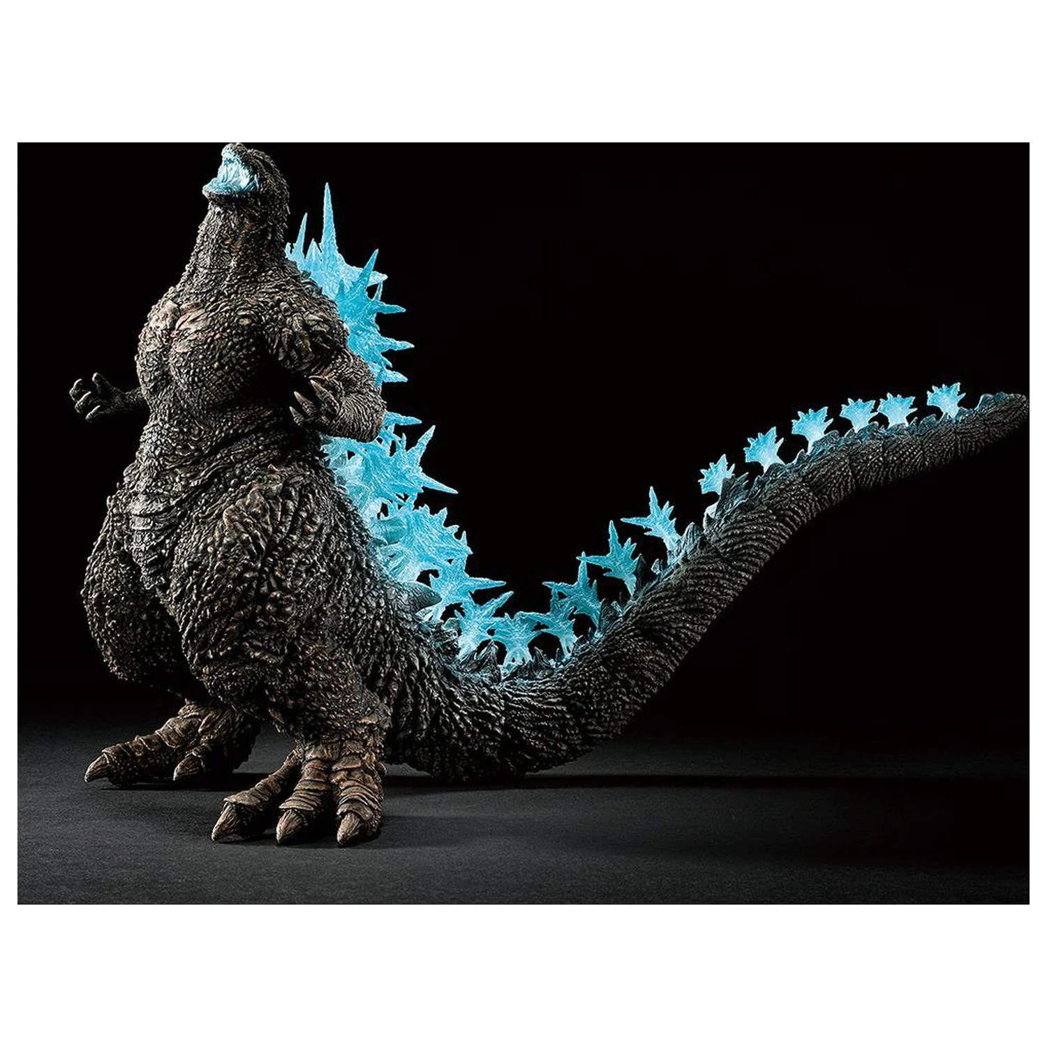 Godzilla Zero's Heartbeat Godzilla 2023 Ichibansho figurina 18 cm poza produsului