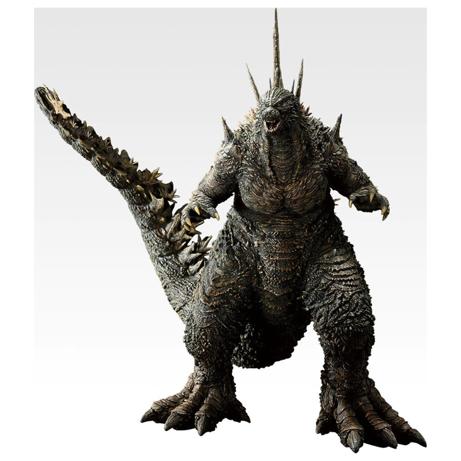 Godzilla Zero's Heartbeat Godzilla 2026 figura Ichibansho 18cm poza produsului