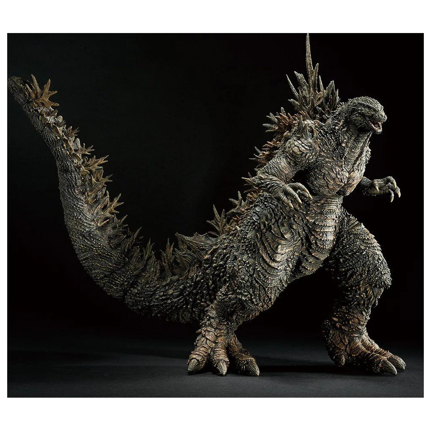 Godzilla Zero's Heartbeat Godzilla 2026 figura Ichibansho 18cm poza produsului