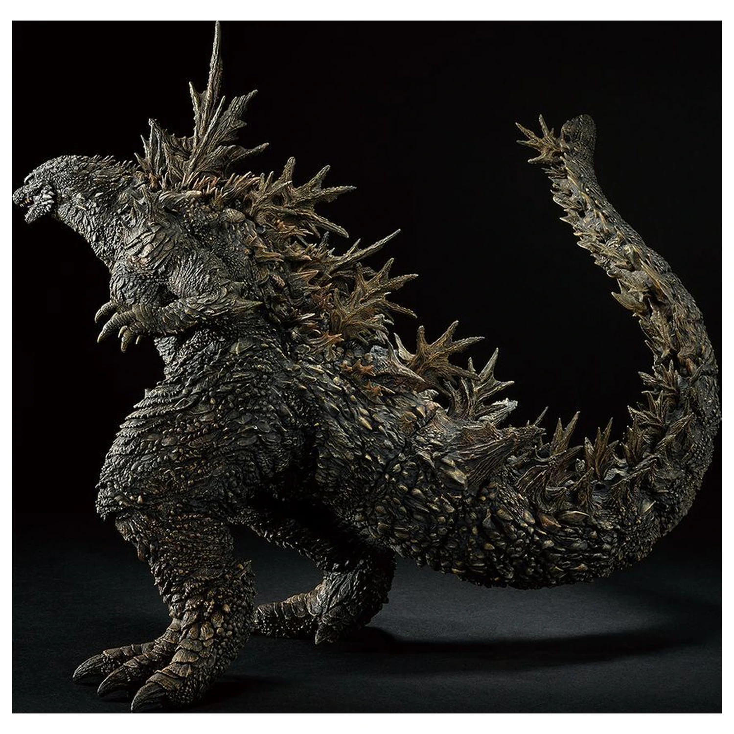 Godzilla Zero's Heartbeat Godzilla 2026 figura Ichibansho 18cm poza produsului